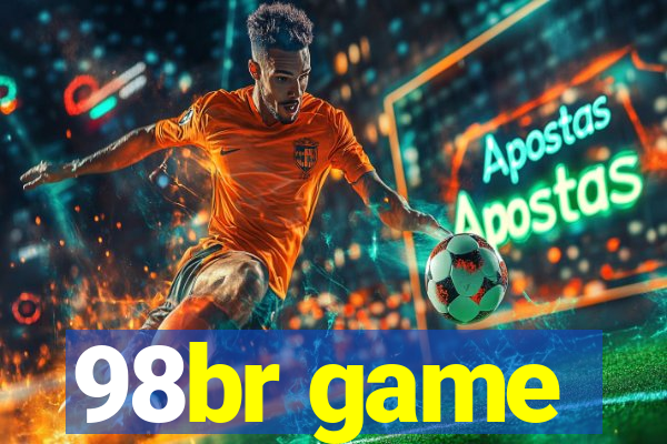98br game