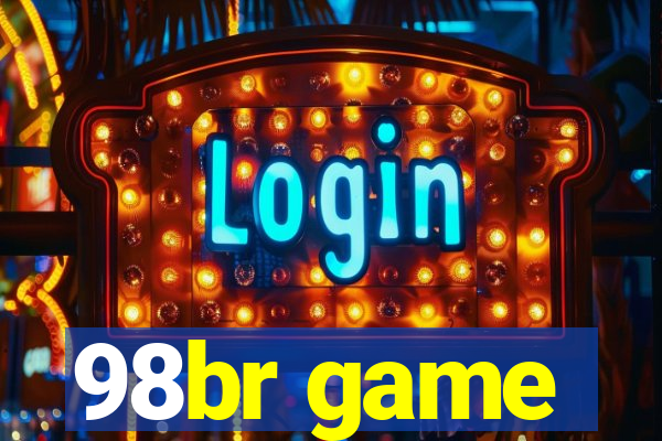 98br game