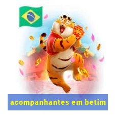 acompanhantes em betim