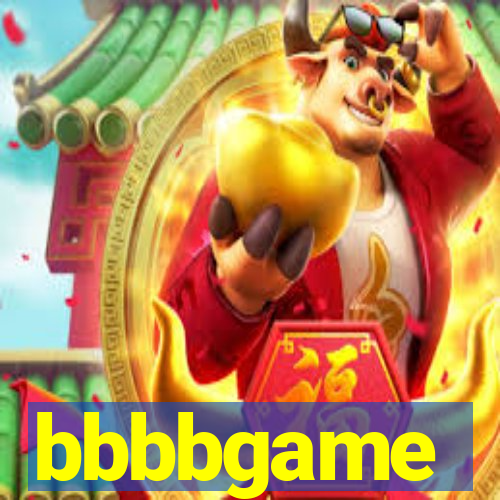 bbbbgame