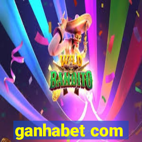 ganhabet com