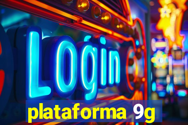 plataforma 9g