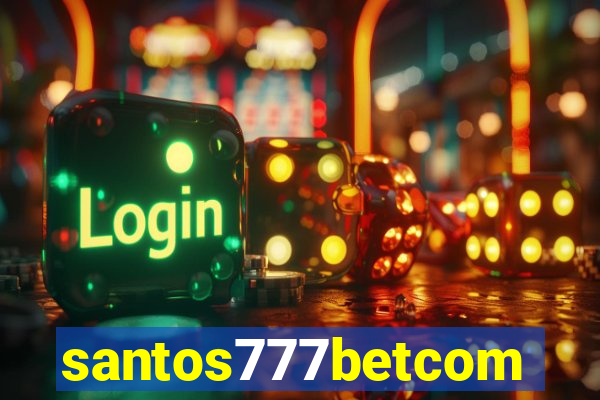 santos777betcom