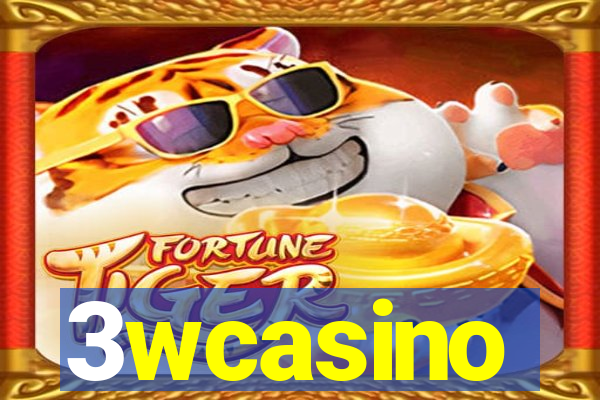 3wcasino