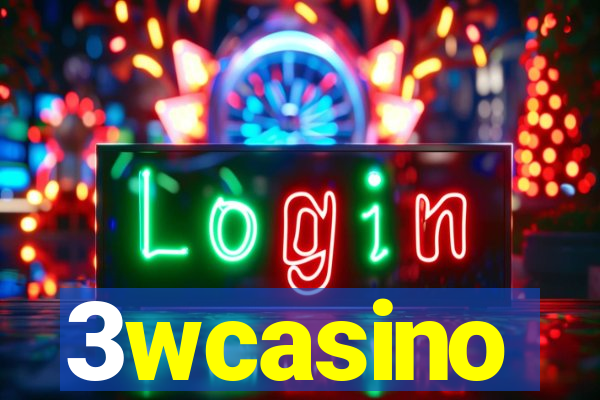 3wcasino