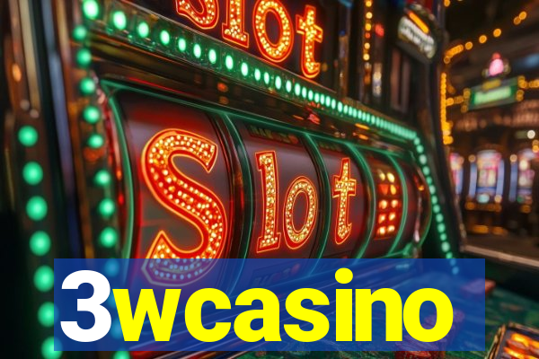 3wcasino