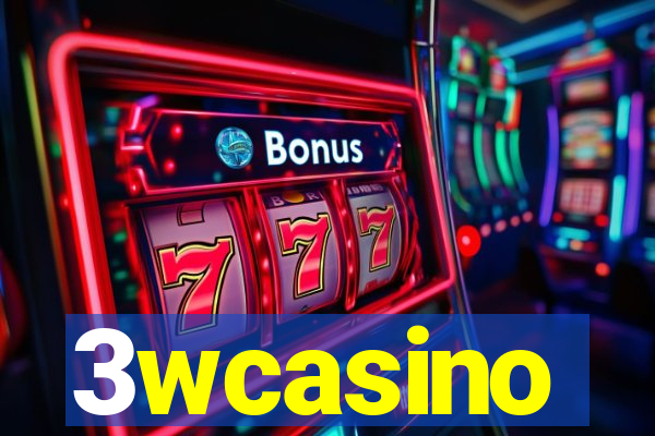 3wcasino