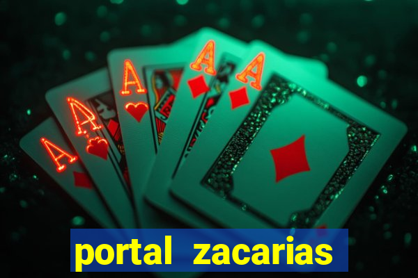 portal zacarias brida nunes