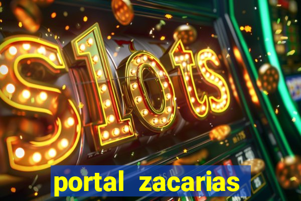 portal zacarias brida nunes