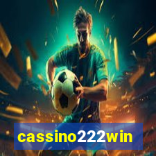cassino222win