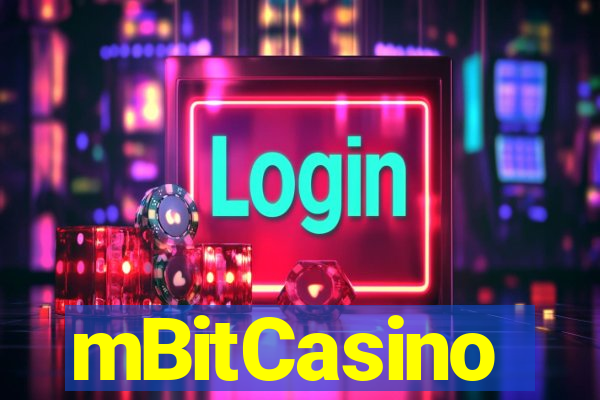 mBitCasino