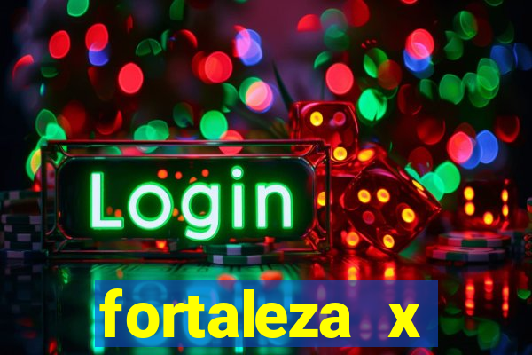 fortaleza x flamengo palpite