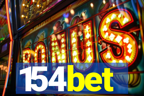 154bet