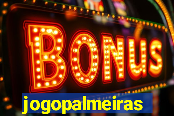 jogopalmeiras