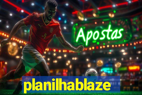 planilhablaze