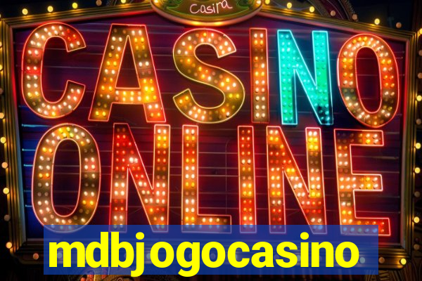 mdbjogocasino