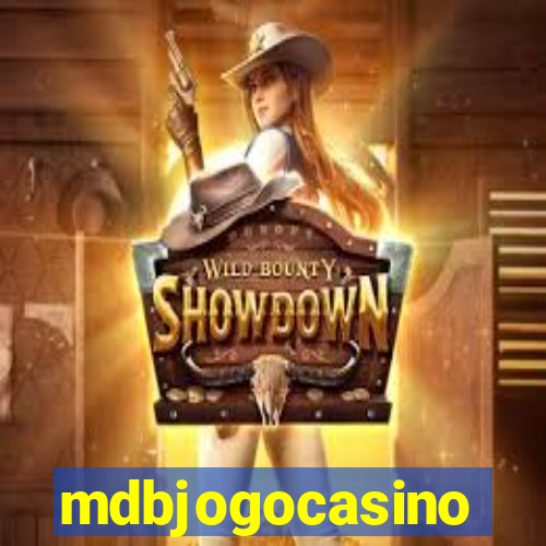 mdbjogocasino
