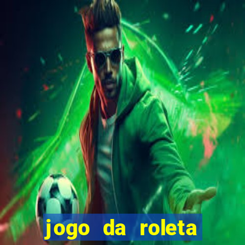 jogo da roleta silvio santos