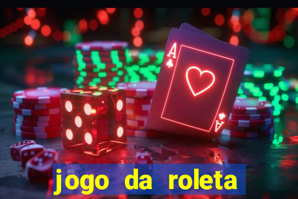 jogo da roleta silvio santos