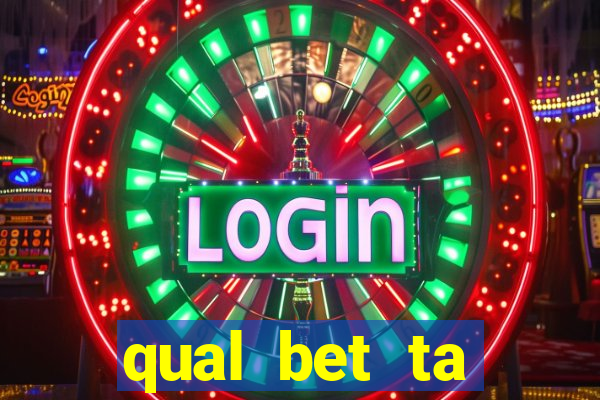 qual bet ta pagando agora