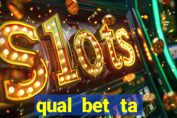 qual bet ta pagando agora