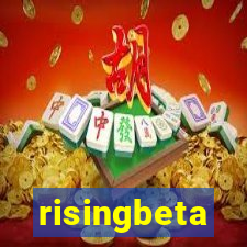 risingbeta