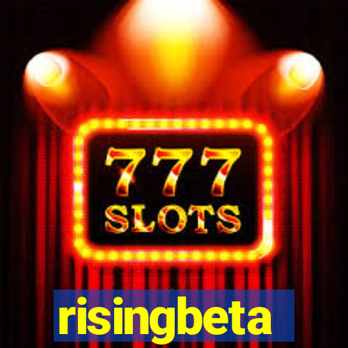 risingbeta