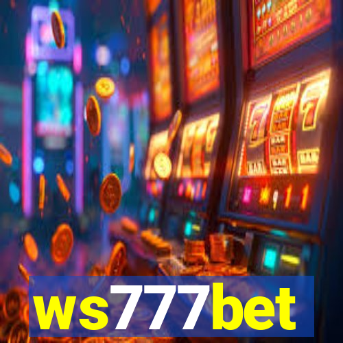 ws777bet