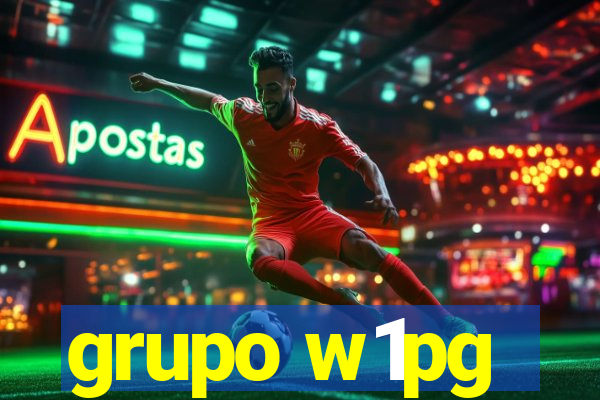grupo w1pg