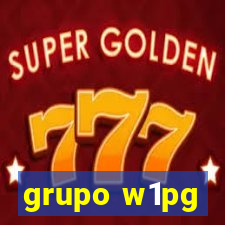 grupo w1pg
