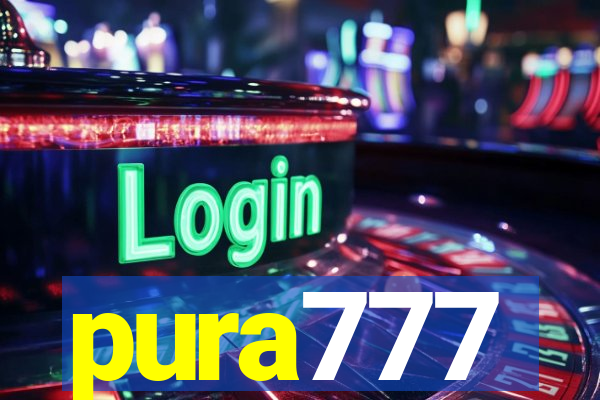 pura777