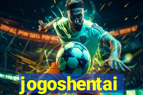jogoshentai