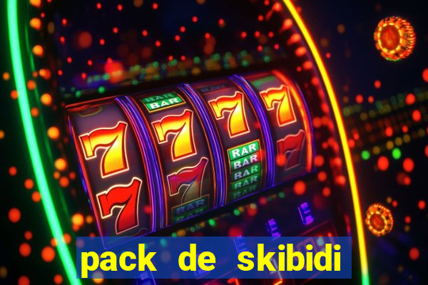 pack de skibidi toilet para drawing cartoons 2 vk
