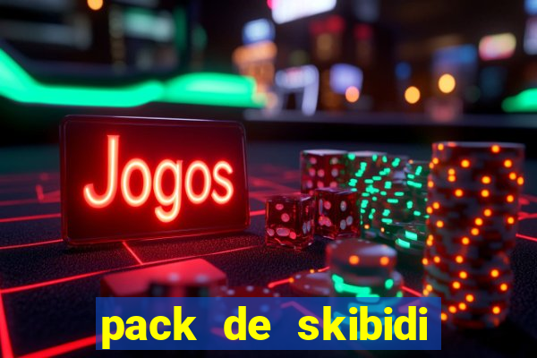 pack de skibidi toilet para drawing cartoons 2 vk