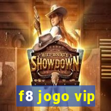 f8 jogo vip