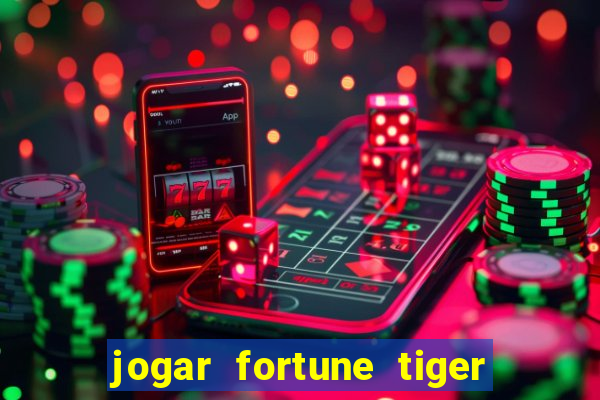 jogar fortune tiger 2 demo