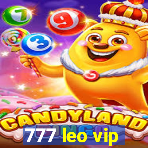 777 leo vip