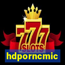 hdporncmic