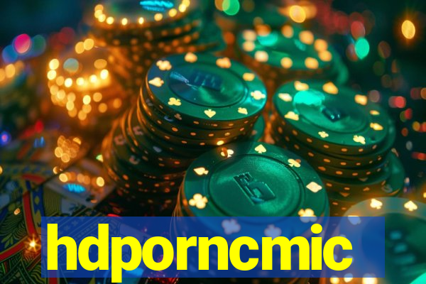 hdporncmic