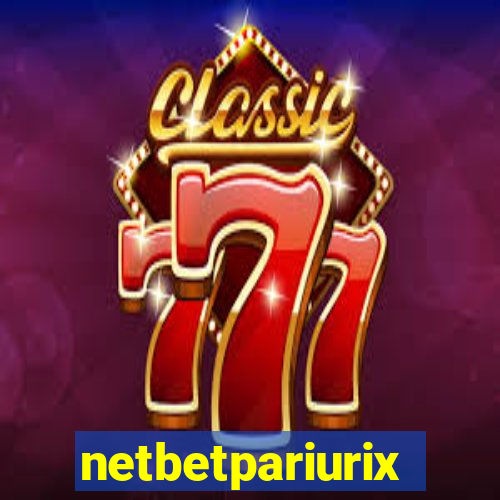 netbetpariurix