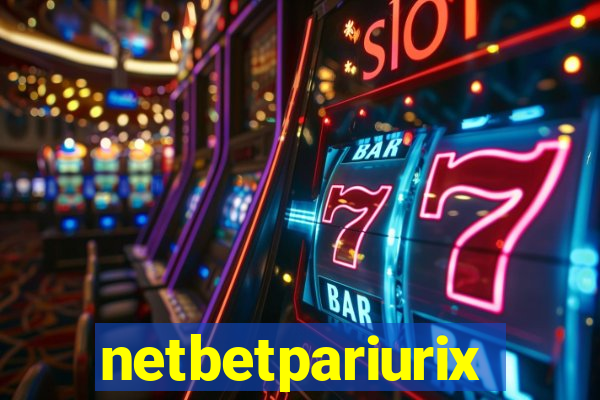netbetpariurix