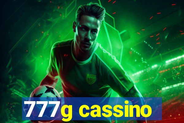 777g cassino