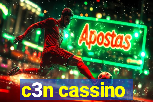 c3n cassino