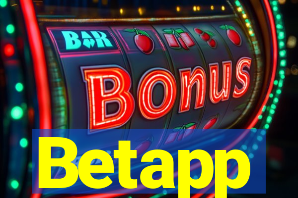 Betapp