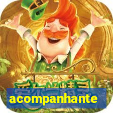 acompanhante masculino santos