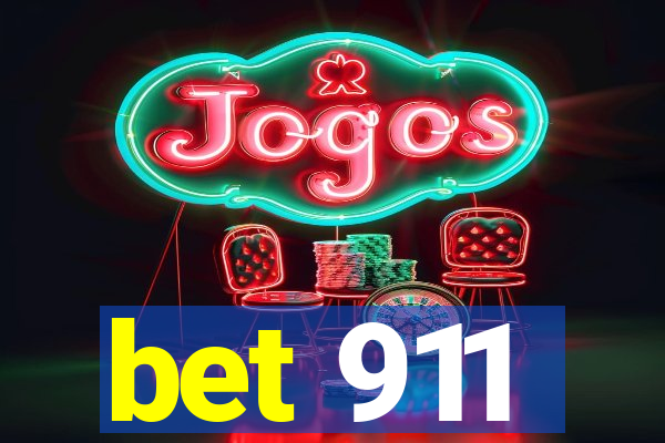 bet 911