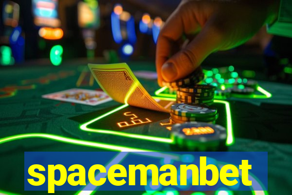 spacemanbet