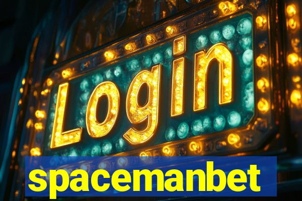 spacemanbet