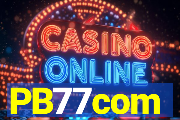 PB77com