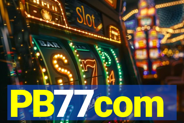 PB77com